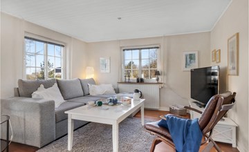 Lovely home in Pandrup with WiFi 3