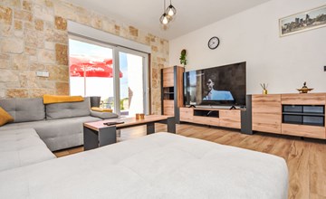 Vulelija vakantiehuis 3