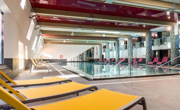 CGH Residence & Spa Le Centaure (FLA102) 2