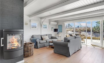 3 bedroom cozy home in Ringkøbing 3