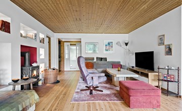 Nice home in Faxe Ladeplads with WiFi 3