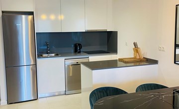 Beautiful new build apartment Estepona 3