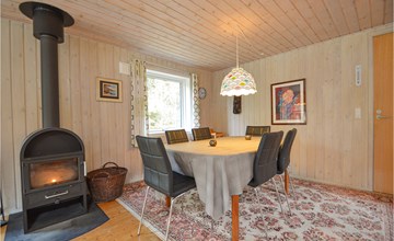 Stunning home in Rømø with WiFi 3