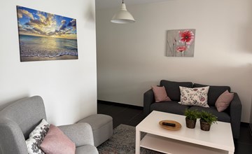 Weststraat 22 - Ouddorp - Appartement Noord 3P 3