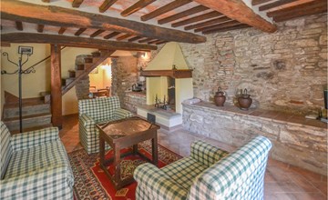 Amazing home in Castiglion Fiorentino 3