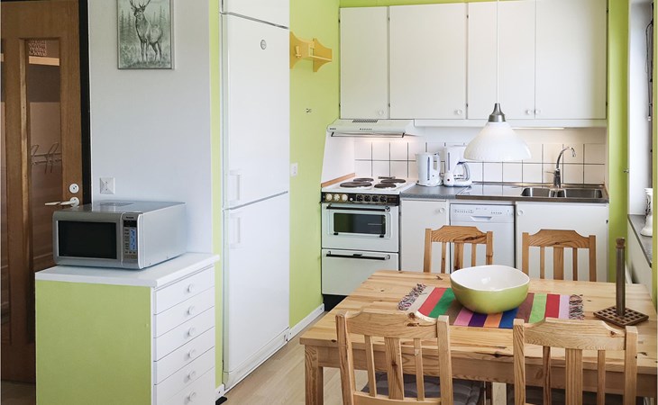 Nice apartment in Pauliström 1