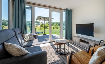 Stunning home in Kamperland with WiFi 3