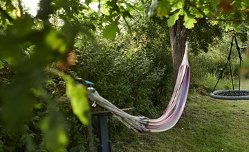 „Aave“ – 200 m vom Meer entfernt in Nordostjütland 2