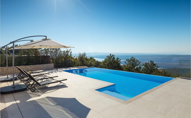 Villa Infinity 1