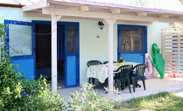 Rosolina Mare Club 3* 3