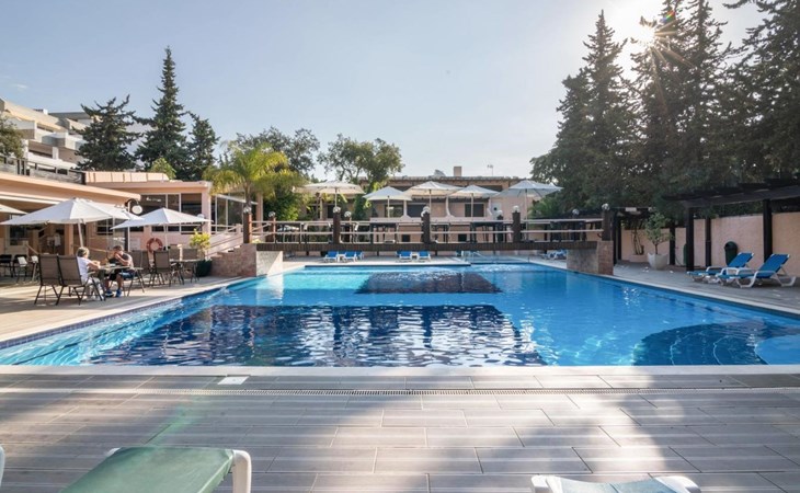 Malick - Sunny Way 1