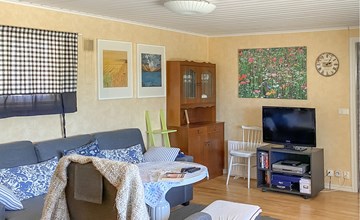 Cozy home in Löttorp with WiFi 2
