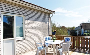 1 bedroom beautiful home in Lenhovda 3