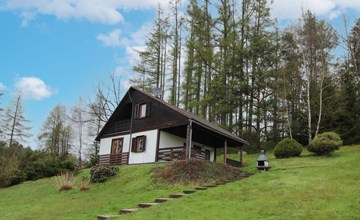 Kyjov near Krásná Lípa 3