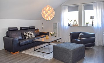 Haustierfreundliches Apartment in Nättraby mit WLAN 2