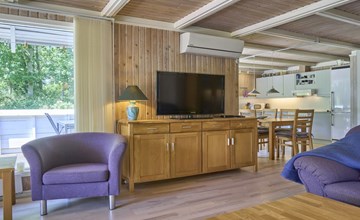 "Gjertrud" - 1km from the sea 2