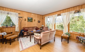 Beautiful home in Jostedal with kitchen 2