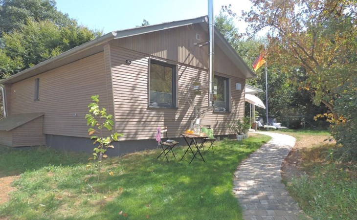 Waldblick in Vöhl-Basdorf 1