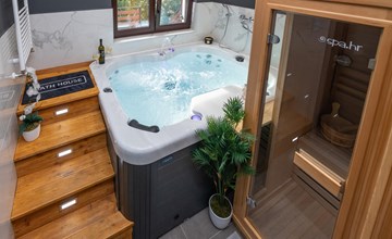 Nice home in Mrkopalj with sauna 3