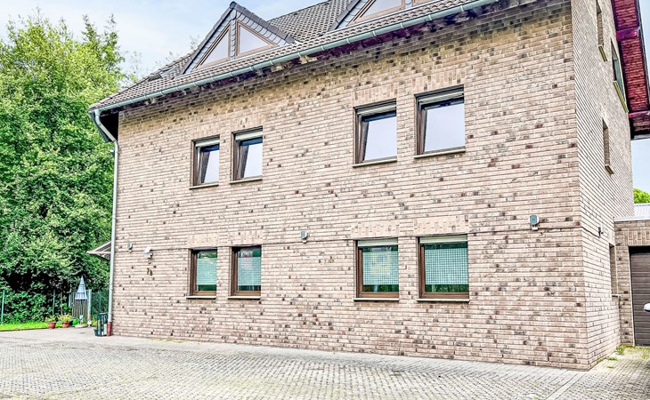 Vakantiewoningen Adenau 1