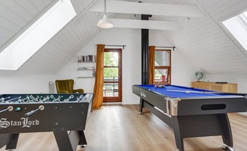 "Jorith" - 550 meter van de zee in Funen 2