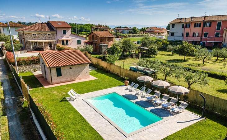 COUNTRY HOUSE IL CARRAIO 1