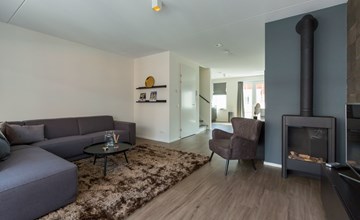 Appartment - Kaapduinseweg 13 | Dishoek "13F Luxe 6 personen" 2