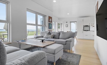 Stunning home in Holbæk with kitchen 3