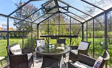 3 bedroom stunning home in Rudkøbing 3