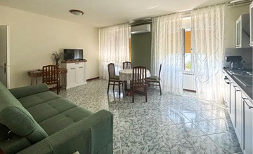 1 bedroom awesome apartment in Icici 2