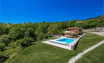 Amazing home in Moscenice with WiFi 2