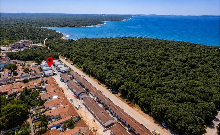 Awesome apartment in Barbariga with WiFi 1