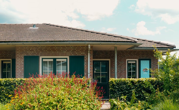 Kinderbungalow | 7 personen 1