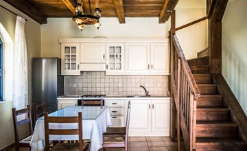 Niriides Villas_ Thetis_ 3-Schlafzimmer privater Pool 2