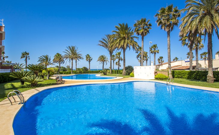 Star of the Sea Penthouse 1