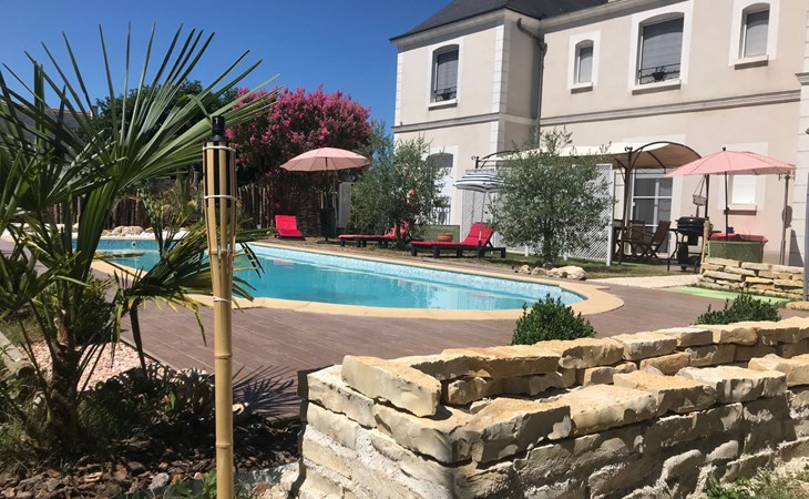 Landhaus La Villa Bolero 1