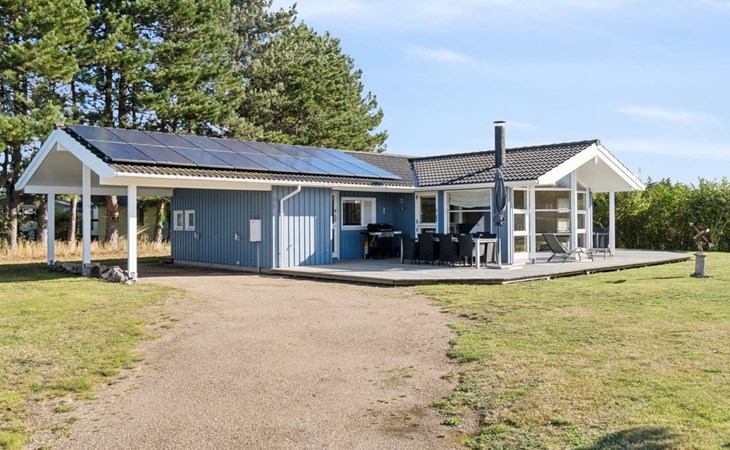 "Ilsi" - 275m from the sea 1