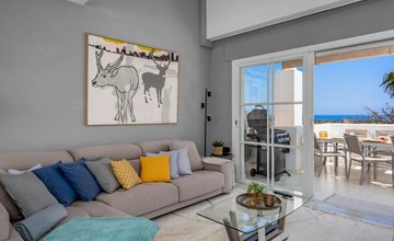 El paraiso de Estepona 3