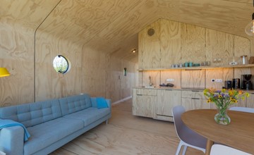 Wikkelhouse - Kon. Emmaweg 6 | Vrouwenpolder  3