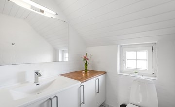 "Milena" - all-inclusive - 200 meter van de zee in West-Jutland 3