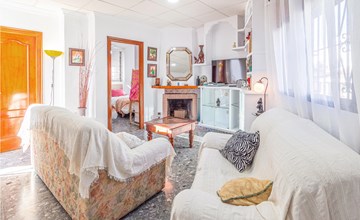 Stunning home in Málaga with WiFi 2
