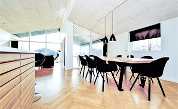 Cozy home in Haderslev with WiFi 3