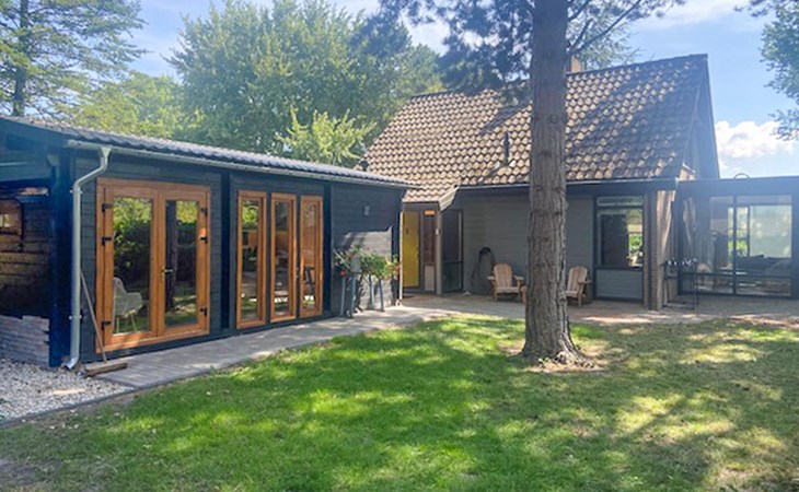 Amazing home in Lauwersoog with WiFi 1