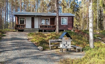 Ylikitkajärvi, Sommerkumpu 2