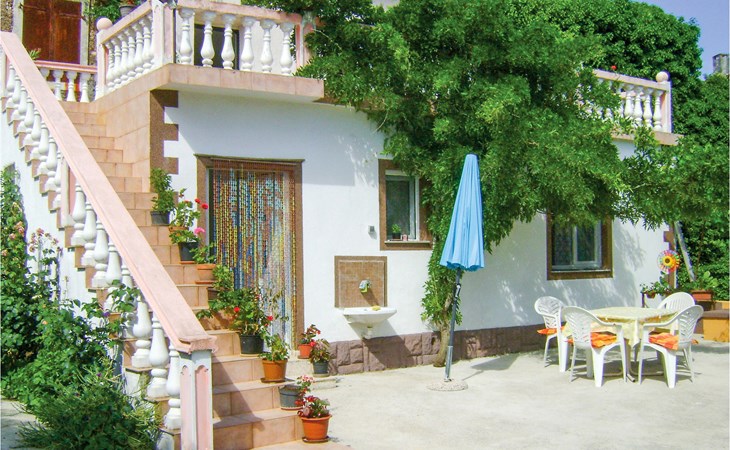 1 bedroom lovely apartment in Rakalj 1