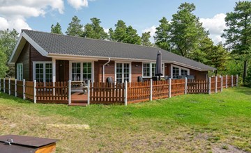 "Orpah" - 2.5km from the sea in Western Jutland 3