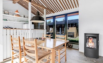 "Amarie" - 1km from the sea 2