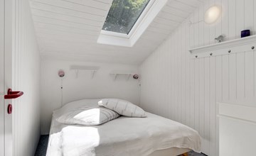 "Caya" - 450m to the inlet in Western Jutland 2