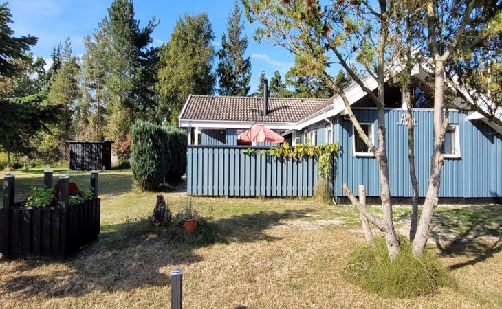 "Kaija" - 100m from the sea 1