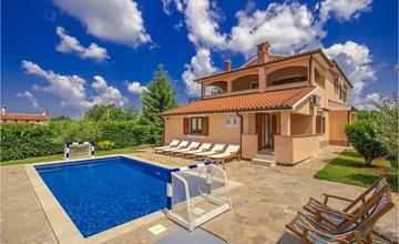 Villa Vranici 2